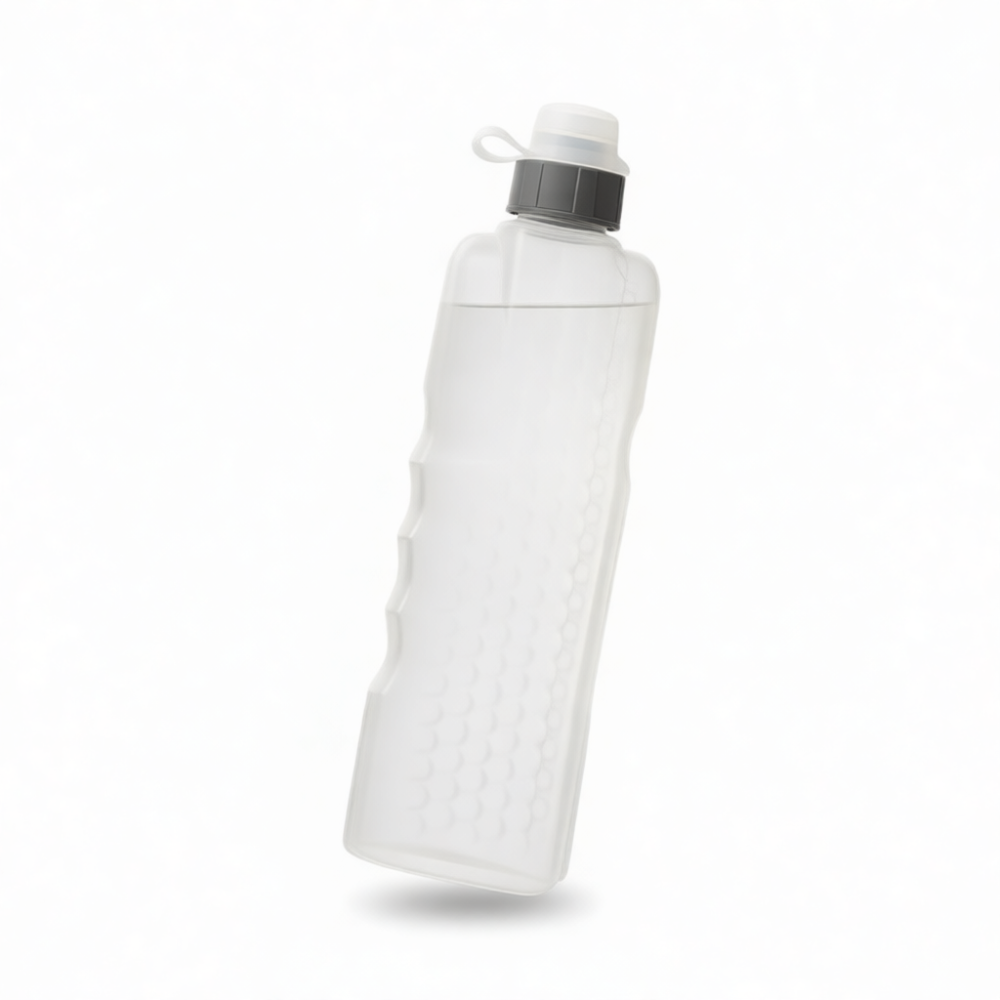 Gourde d'hydratation ergonomiq - Running Gear Marathon avis et prix