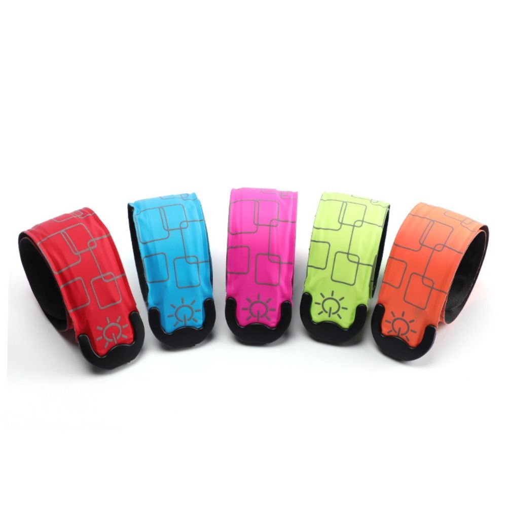 Brassard de course de nuit de  - Running Gear Usa avis et prix