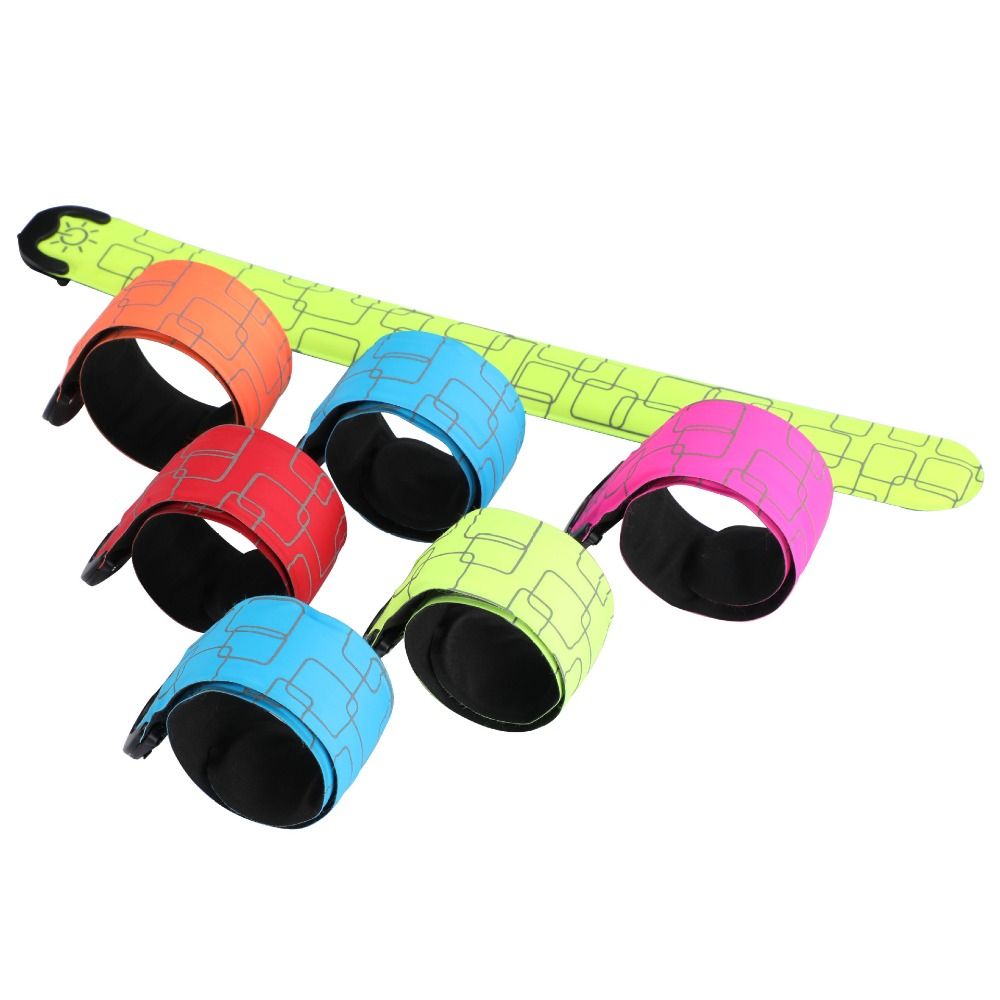 Brassard de course de nuit de  - Running Gear Usa avis et prix
