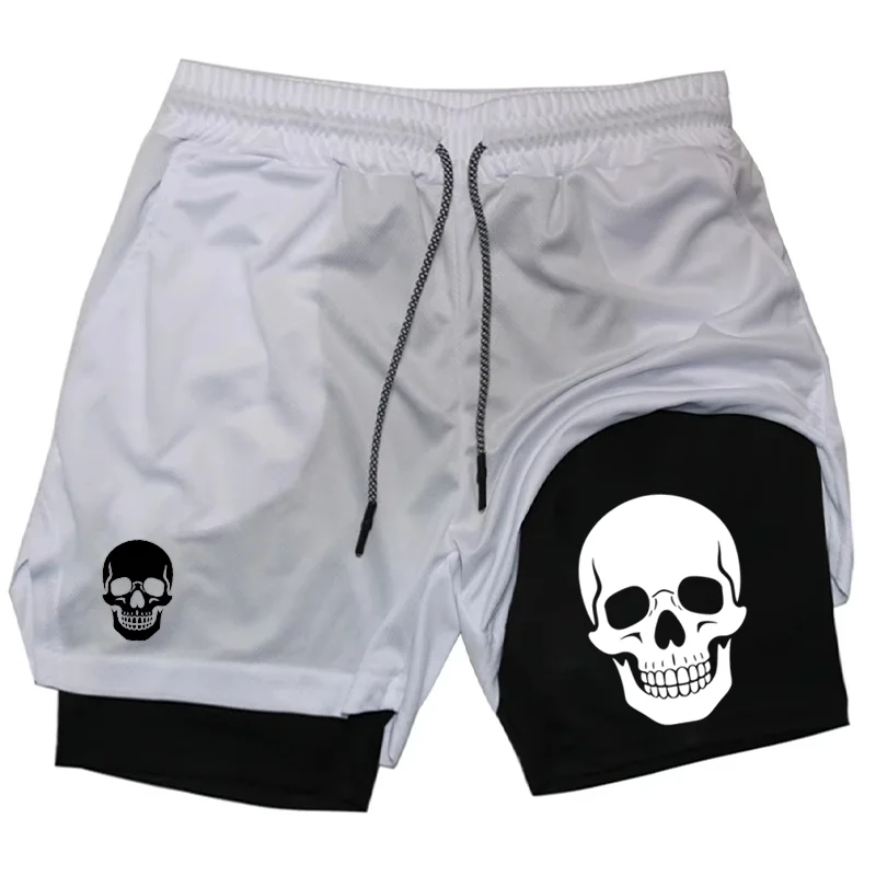 Short de performance 2 en 1 po - Running Gear For Men avis et prix