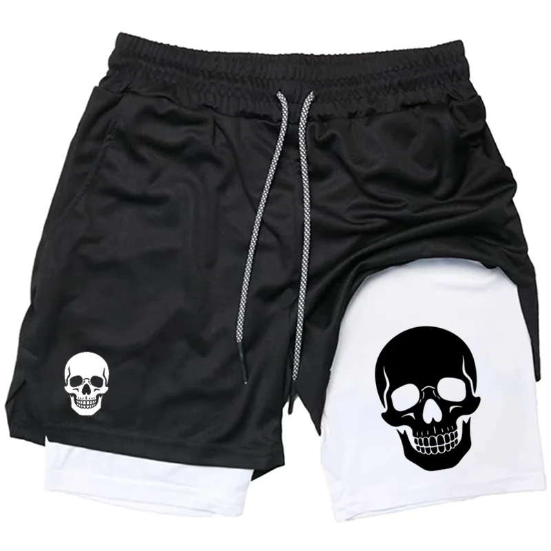 Short de performance 2 en 1 po - Running Gear For Men avis et prix