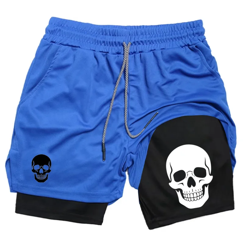 Short de performance 2 en 1 po - Running Gear For Men avis et prix